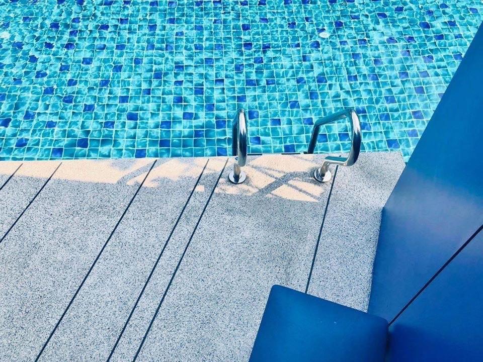 シー&シー ヴィラ リゾートサンガルーン Ban Huai Yang エクステリア 写真